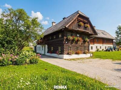Haus kaufen in 8623 Aflenz