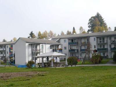 Terrassenwohnung mieten in 8661 St. Barbara (Bild 1)
