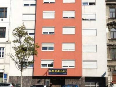 Wohnung mieten in 1030 Wien