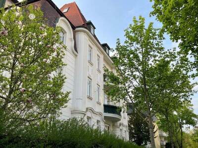 Terrassenwohnung kaufen in 1130 Wien (Bild 2)