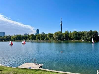 Wohnung mit Balkon mieten in 1210 Wien (Bild 3)
