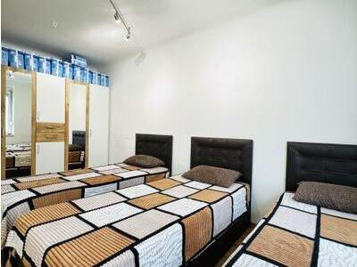 Wohnung kaufen in 1200 Wien (Bild 5)