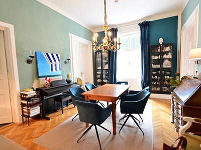 Eigentumswohnung in 5020 Salzburg