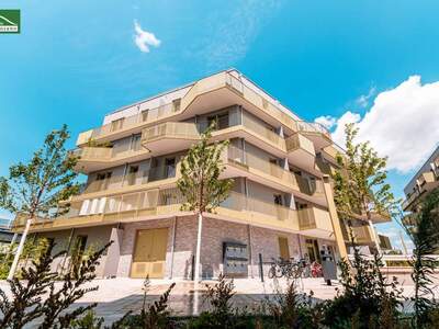 Eigentumswohnung in 1210 Wien