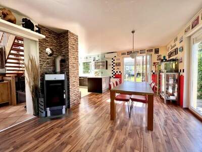 Einfamilienhaus kaufen in 1220 Wien (Bild 2)