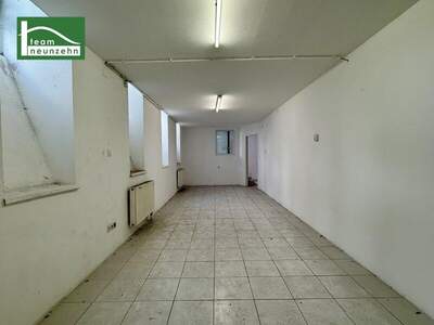 Lager mieten in 1140 Wien (Bild 2)