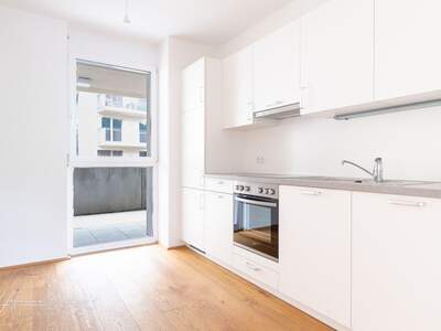 Wohnung mit Balkon mieten in 8020 Graz (Bild 4)
