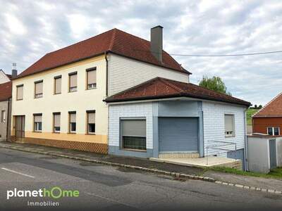 Haus kaufen in 7361 Kroatisch Geresdorf