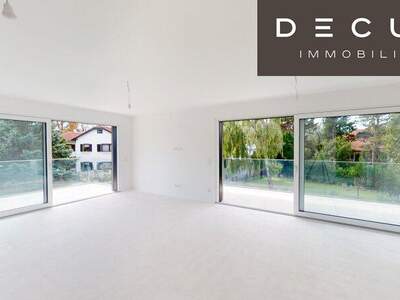 Terrassenwohnung kaufen in 2345 Brunn (Bild 5)