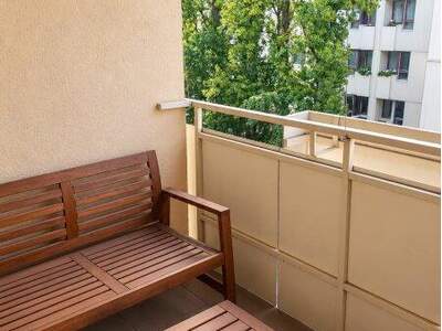 Terrassenwohnung kaufen in 1050 Wien (Bild 1)