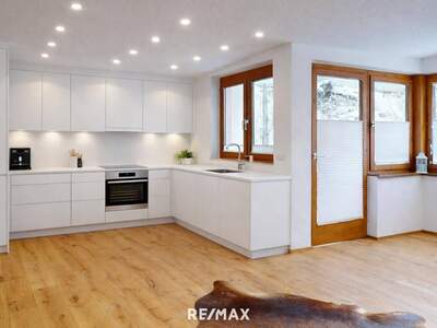 Wohnung kaufen in 6460 Imst