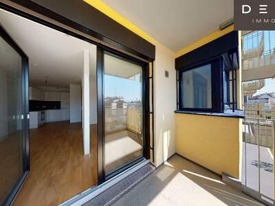 Wohnung mit Balkon mieten in 1210 Wien (Bild 3)