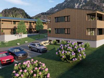 Wohnung mit Balkon kaufen in 6700 Bludenz (Bild 4)