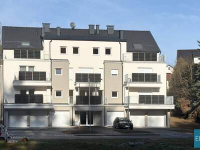 Wohnung mieten in 3871 Alt