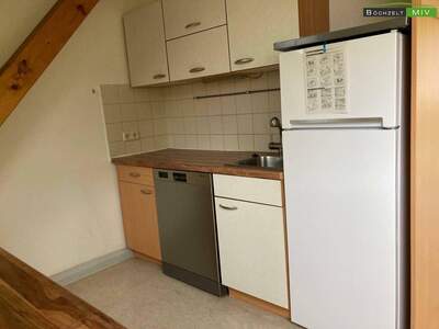 Wohnung mieten in 8770 Sankt Michael