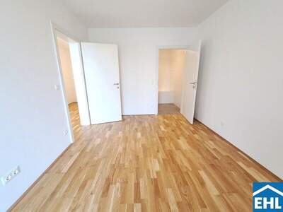 Terrassenwohnung kaufen in 1210 Wien (Bild 3)