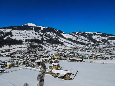 Grundstück kaufen in 6363 Westendorf