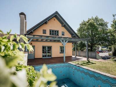 Haus mit Garten kaufen in 8071 Hausmannstätten (Bild 5)