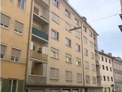 Wohnung mieten in 8010 Graz