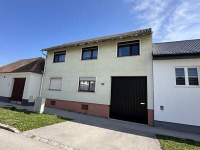 Haus kaufen in 7033 Pöttsching