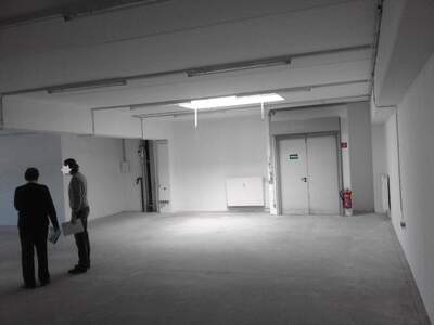 Gewerbeobjekt mieten in 1230 Wien