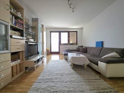 Wohnung mit Balkon kaufen in 8042 Graz (Bild 1)