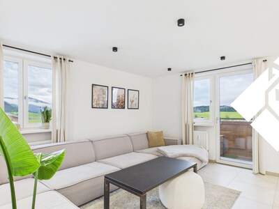 Wohnung mit Balkon kaufen in 6323 Bad Häring (Bild 1)