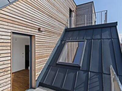 Terrassenwohnung kaufen in 1220 Wien (Bild 4)