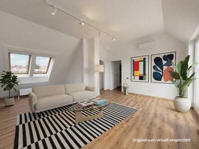 Wohnung mieten in 1170 Wien
