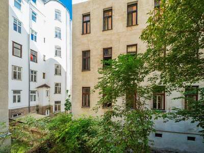 Terrassenwohnung kaufen in 1020 Wien (Bild 3)