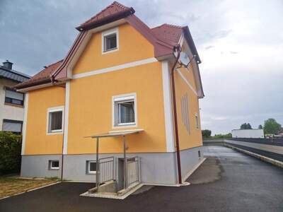 Haus mieten in 8282 Dietersdorf (Bild 1)