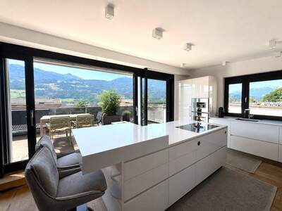 Wohnung kaufen in 6068 Mils