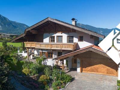 Haus kaufen in 6235 Reith