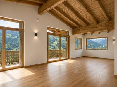 Penthouse kaufen in 8970 Schladming