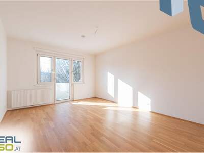Wohnung mit Balkon mieten in 4400 Steyr (Bild 1)