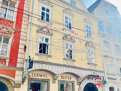 Apartment provisionsfrei mieten in 8010 Steiermark