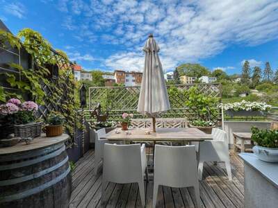 Terrassenwohnung kaufen in 3500 Krems (Bild 5)