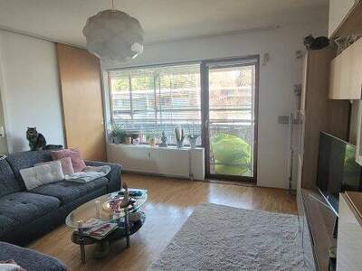 Terrassenwohnung mieten in 8750 Judenburg (Bild 2)