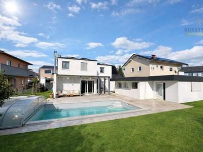 Haus kaufen in 9020 Klagenfurt