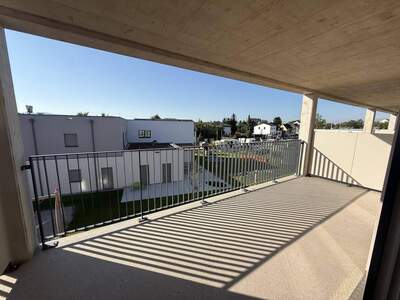 Eigentumswohnung in 2700 Wiener Neustadt