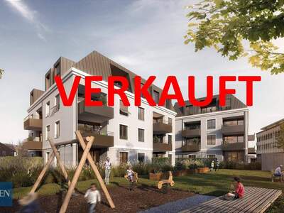 Wohnung kaufen in 6890 Lustenau