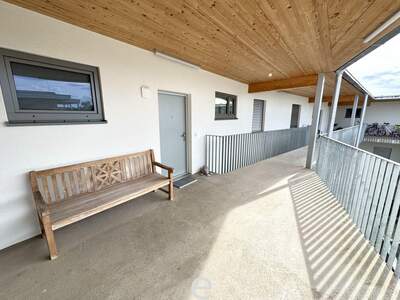 Wohnung mit Balkon kaufen in 4600 Wels (Bild 3)