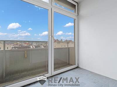 Terrassenwohnung kaufen in 3100 St. Pölten (Bild 3)