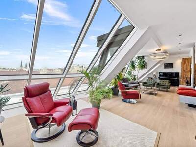 Eigentumswohnung in 1200 Wien