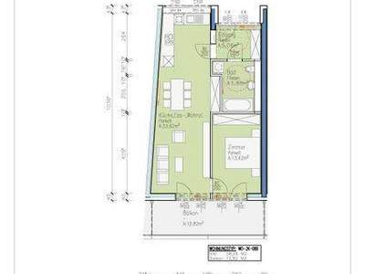 Wohnung mieten in 8010 Graz