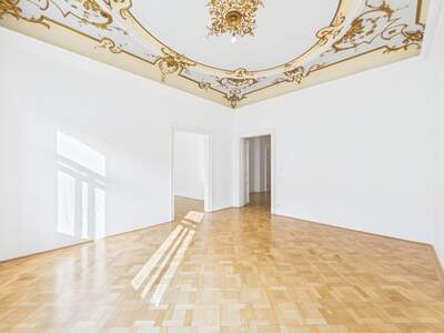 Mietwohnung in 1040 Wien (Bild 1)