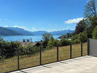 Wohnung mieten in 4863 Seewalchen