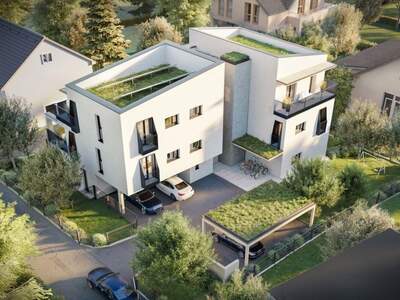 Grundstück kaufen in 8041 Graz (Bild 2)