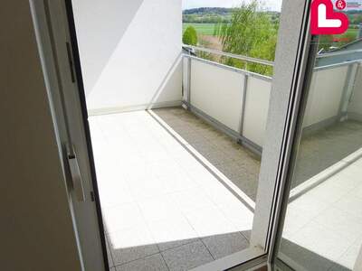 Wohnung mit Balkon mieten in 4210 Gallneukirchen (Bild 2)