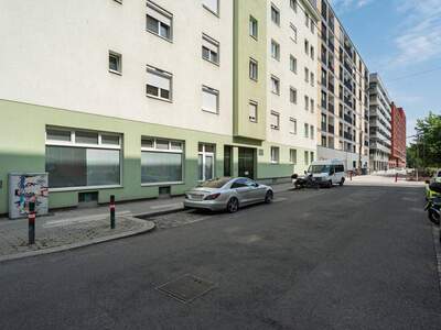 Eigentumswohnung in 1030 Wien